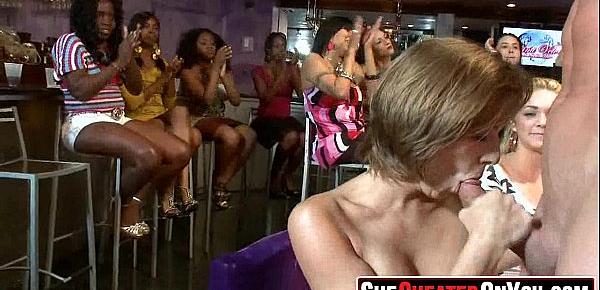  16 Cheating sluts caught on camera 028